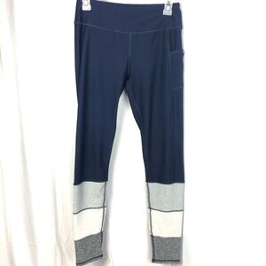 X by GOTTEX Size Small Leggings with Pocket.